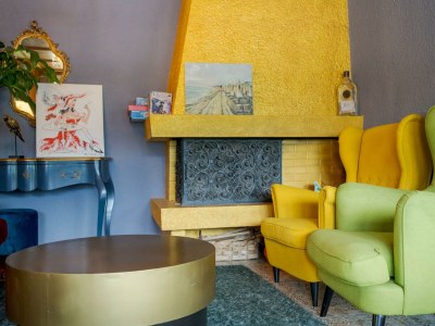 Holiday room Dreibettzimmer mit Dusche, WC - Outdoor photo 44