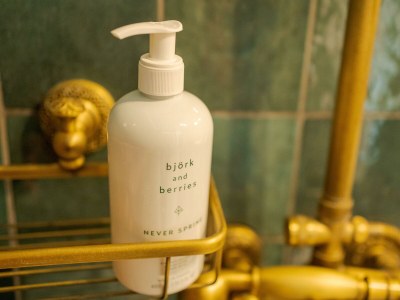 Holiday room Dreibettzimmer mit Dusche, WC - Outdoor photo 45