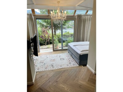 Holiday room Dreibettzimmer mit Dusche, WC - Outdoor photo 48