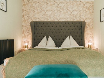 Holiday room Dreibettzimmer mit Dusche, WC - Outdoor photo 49