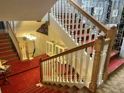 Holiday room Dreibettzimmer mit Dusche, WC - Outdoor photo 50