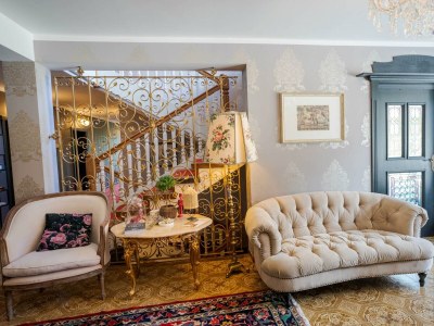 Holiday room Dreibettzimmer mit Dusche, WC - Outdoor photo 51