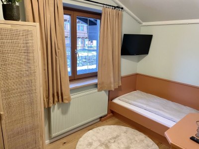 Holiday room Dreibettzimmer mit Dusche, WC - Outdoor photo 52