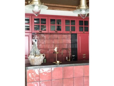 Holiday room Dreibettzimmer mit Dusche, WC - Outdoor photo 55