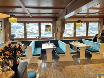 Holiday room Dreibettzimmer mit Dusche, WC - Outdoor photo 57