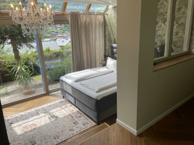 Holiday room Dreibettzimmer mit Dusche, WC - Outdoor photo 58