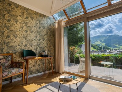 Holiday room Dreibettzimmer mit Dusche, WC - Outdoor photo 59