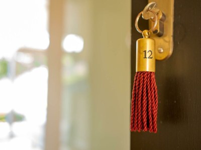 Holiday room Dreibettzimmer mit Dusche, WC - Outdoor photo 60