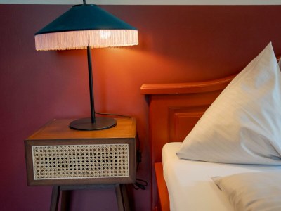 Holiday room Dreibettzimmer mit Dusche, WC - Outdoor photo 63