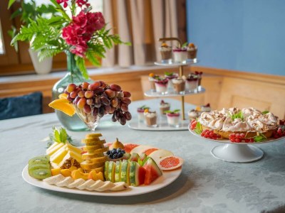 Holiday room Dreibettzimmer mit Dusche, WC - Outdoor photo 65