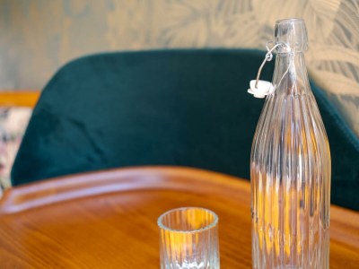 Holiday room Dreibettzimmer mit Dusche, WC - Outdoor photo 66