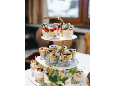 Holiday room Dreibettzimmer mit Dusche, WC - Outdoor photo 67