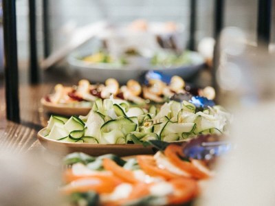 Holiday room Dreibettzimmer mit Dusche, WC - Outdoor photo 68