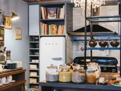 Holiday room Dreibettzimmer mit Dusche, WC - Outdoor photo 71