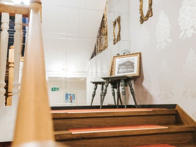 Holiday room Dreibettzimmer mit Dusche, WC - Outdoor photo 74