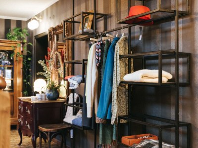 Holiday room Dreibettzimmer mit Dusche, WC - Outdoor photo 75