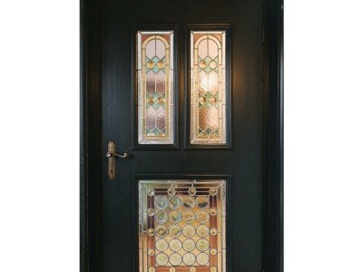 Holiday room Dreibettzimmer mit Dusche, WC - Outdoor photo 76