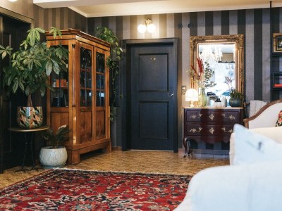 Holiday room Dreibettzimmer mit Dusche, WC - Outdoor photo 78