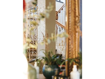 Holiday room Dreibettzimmer mit Dusche, WC - Outdoor photo 80