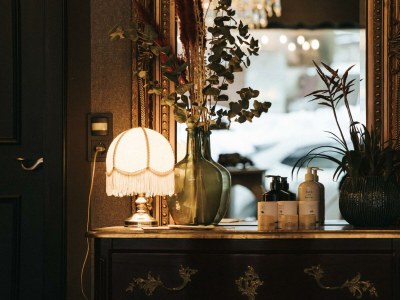 Holiday room Dreibettzimmer mit Dusche, WC - Outdoor photo 81