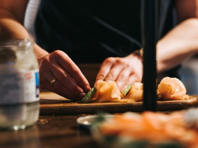 Holiday room Dreibettzimmer mit Dusche, WC - Outdoor photo 85