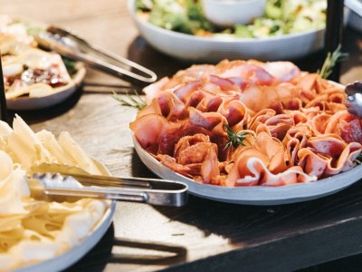 Holiday room Dreibettzimmer mit Dusche, WC - Outdoor photo 88