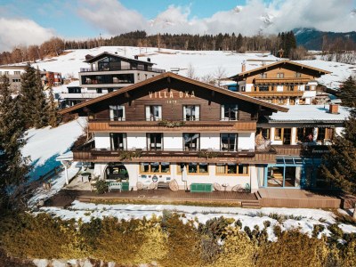 Holiday room Dreibettzimmer mit Dusche, WC - Outdoor photo 90