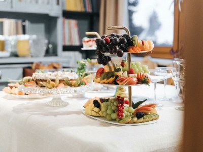 Holiday room Dreibettzimmer mit Dusche, WC - Outdoor photo 94