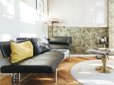 Holiday room Dreibettzimmer mit Dusche, WC - Outdoor photo 95