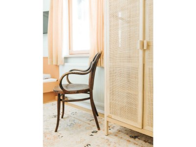 Holiday room Dreibettzimmer mit Dusche, WC - Outdoor photo 100