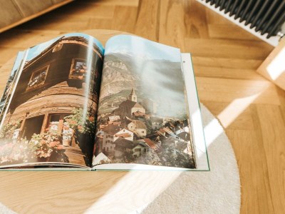 Holiday room Dreibettzimmer mit Dusche, WC - Outdoor photo 101