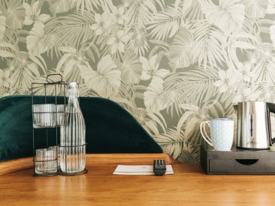 Holiday room Dreibettzimmer mit Dusche, WC - Outdoor photo 102