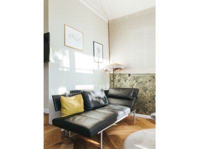 Holiday room Dreibettzimmer mit Dusche, WC - Outdoor photo 105