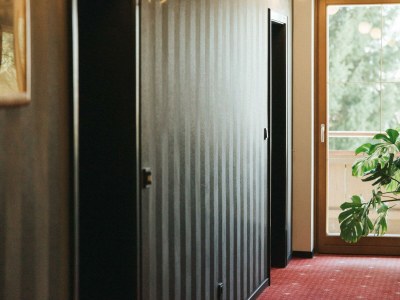 Holiday room Dreibettzimmer mit Dusche, WC - Outdoor photo 109