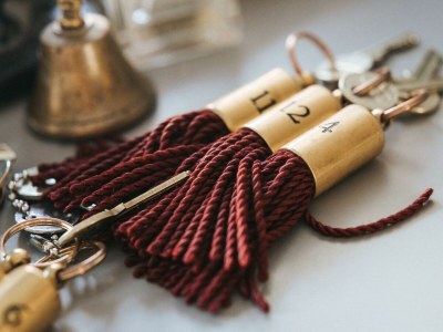 Holiday room Dreibettzimmer mit Dusche, WC - Outdoor photo 110