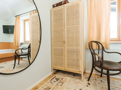 Holiday room Dreibettzimmer mit Dusche, WC - Outdoor photo 116