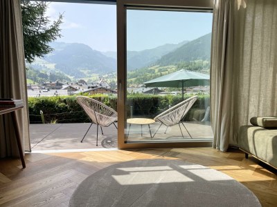 Holiday room Dreibettzimmer mit Dusche, WC - Outdoor photo 122