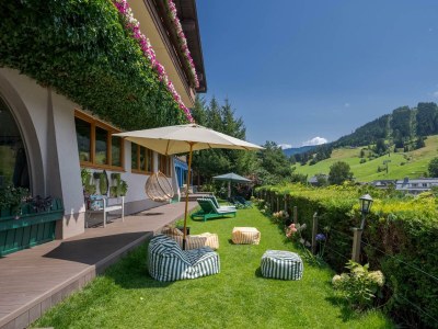 Holiday room Dreibettzimmer mit Dusche, WC - Outdoor photo 123