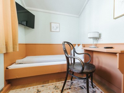 Holiday room Dreibettzimmer mit Dusche, WC - Outdoor photo 126