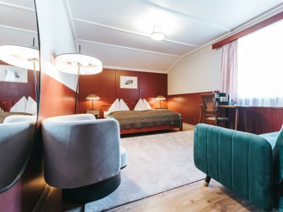 Holiday room Dreibettzimmer mit Dusche, WC - Features photo 128