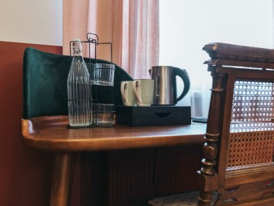 Holiday room Dreibettzimmer mit Dusche, WC - Features photo 132