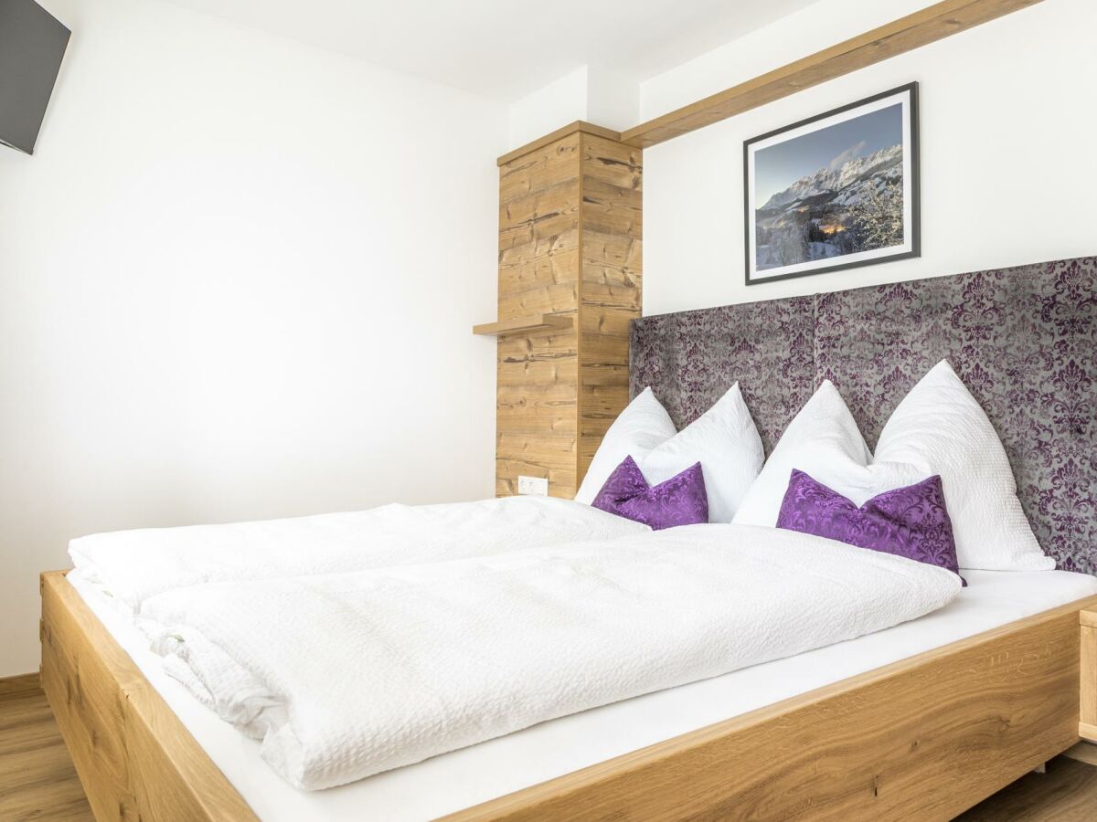 Apartment Ferienwohnung WEITSICHT - Outdoor photo 2