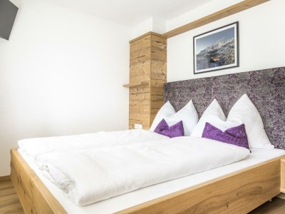 Apartment Ferienwohnung WEITSICHT - Outdoor photo 2