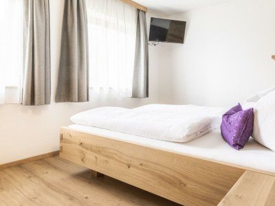 Apartment Ferienwohnung WEITSICHT - Outdoor photo 5