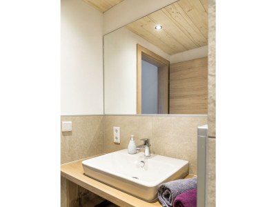 Apartment Ferienwohnung WEITSICHT - Outdoor photo 7