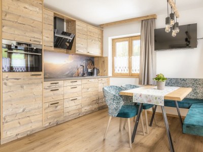 Apartment Ferienwohnung WEITSICHT - Outdoor photo 13