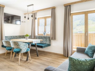 Apartment Ferienwohnung WEITSICHT - Outdoor photo 15