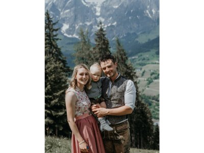 Apartment Ferienwohnung WEITSICHT - Outdoor photo 19