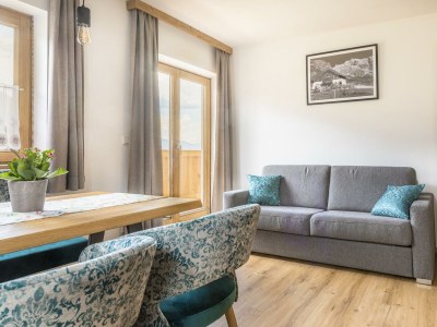 Apartment Ferienwohnung WEITSICHT - Outdoor photo 21