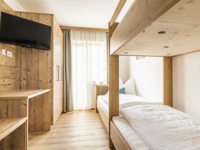 Apartment Ferienwohnung WEITSICHT - Outdoor photo 22